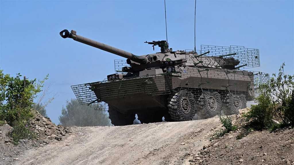 Macron Promises More Military Aid to Ukraine