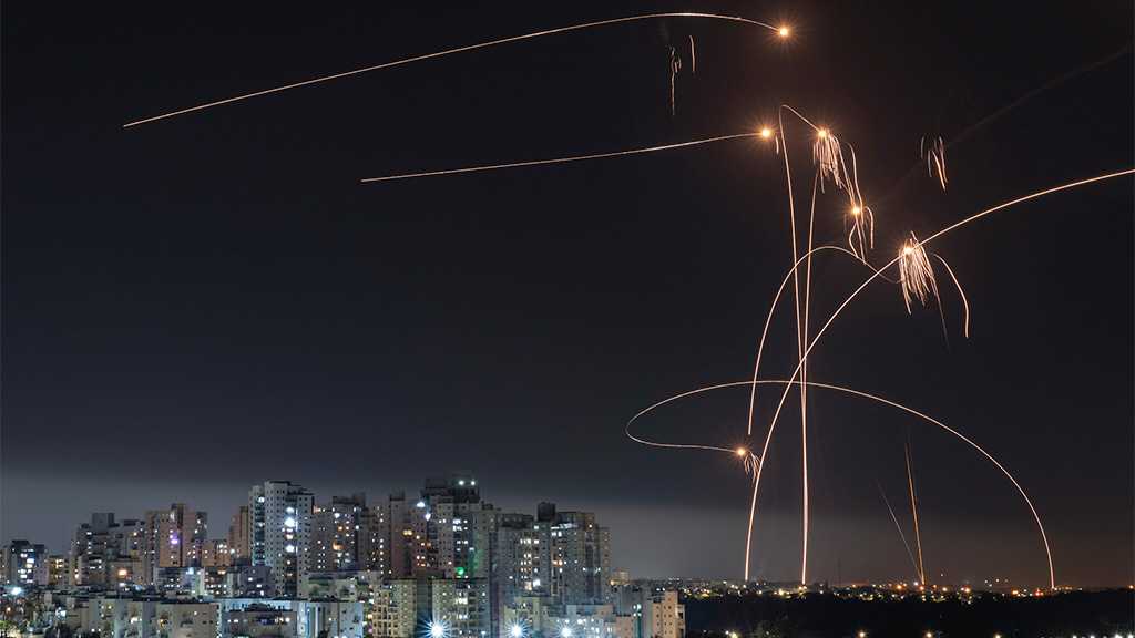 Palestinian Resistance Accumulating Strategic Achievements in Face of Arrogance - Hezbollah