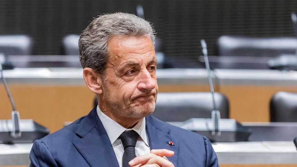 France Upholds Ex-president’s Conviction for Bribery