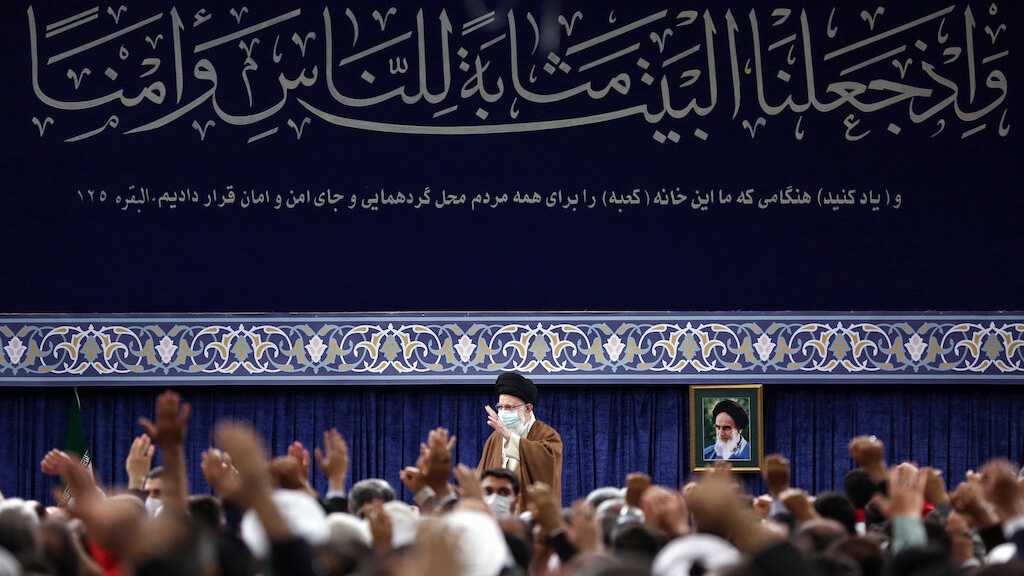Imam Khamenei: Hajj Aims to Forge Unity Among Muslims Against ‘Israel’, Arrogance