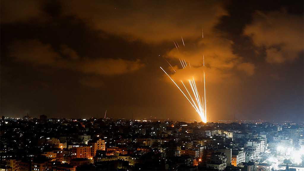 ‘Israel’ On High Alert Ahead of ’Flag March’