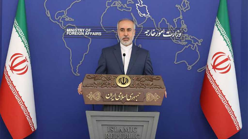 Iran Slams G7 Ministers’ Accusation As ‘Baseless, Delusional’