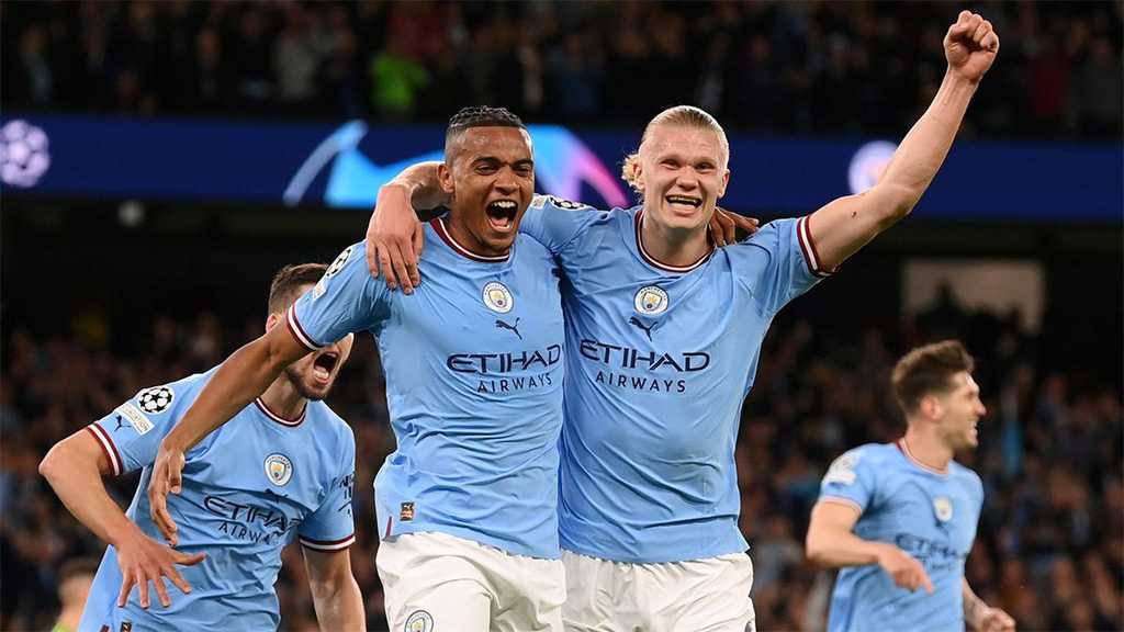 Champions League: Manchester City Beats Real Madrid To Final