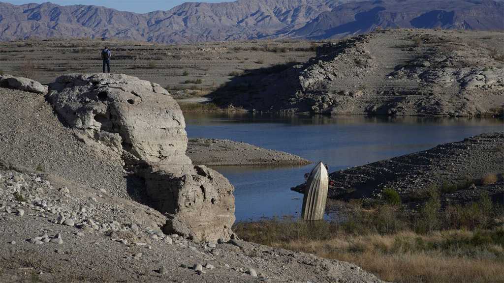 Thirsty Earth: More than Half of World’s Lakes Shrunk in 30 years