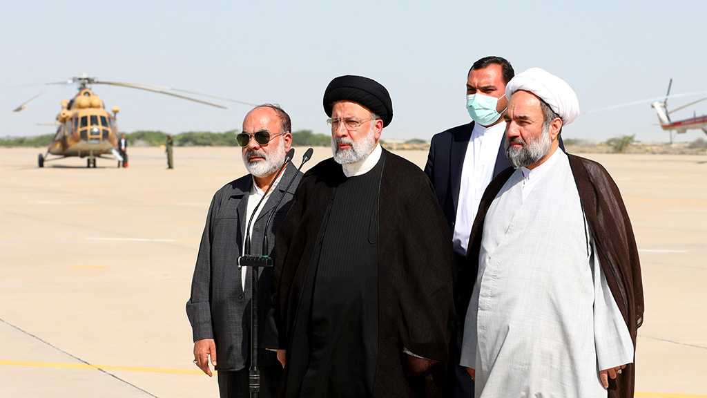 Raisi Hails Muslim Unite Despite Enemies’ Ill-wishing Moves