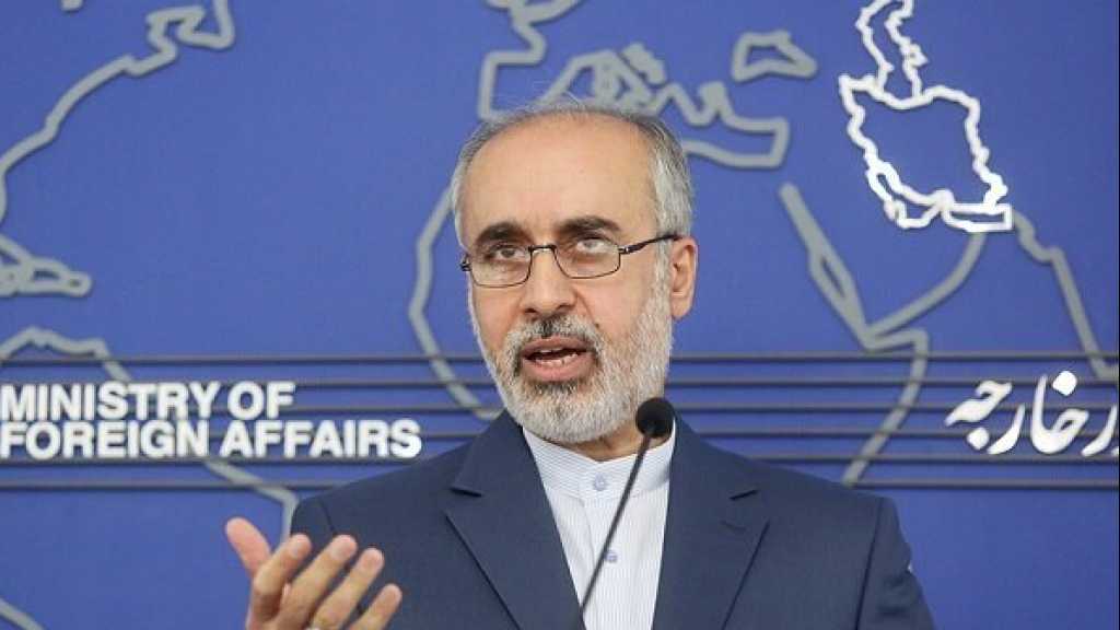 Iran Condemns “Israeli” Settlers Desecration of Al-Aqsa Mosque