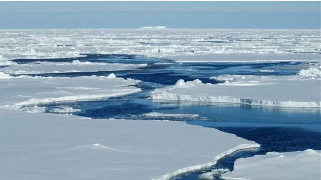 Iran to Dispatch Naval Flotilla to Antarctic