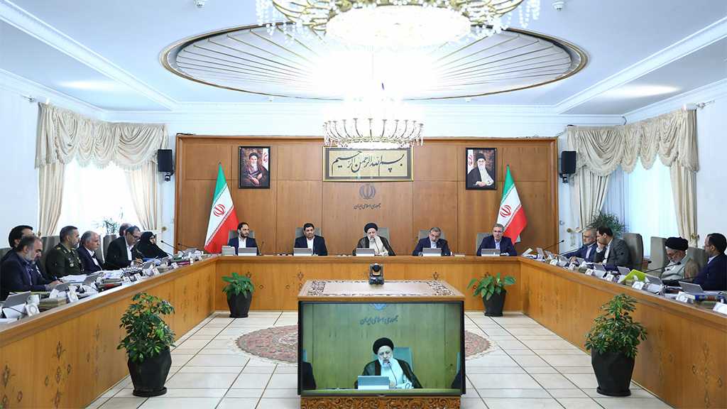 Raisi Urges Practical Action to Boost Ties with Muslim, Neighboring States