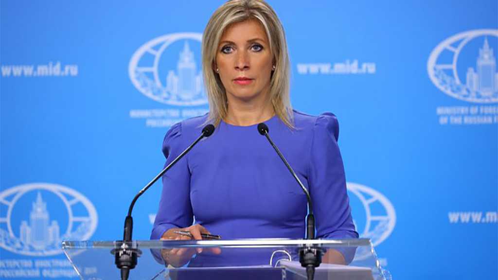 Zakharova Says US Liable for Bakhmut Destruction After Zelensky Likens City to Hiroshima