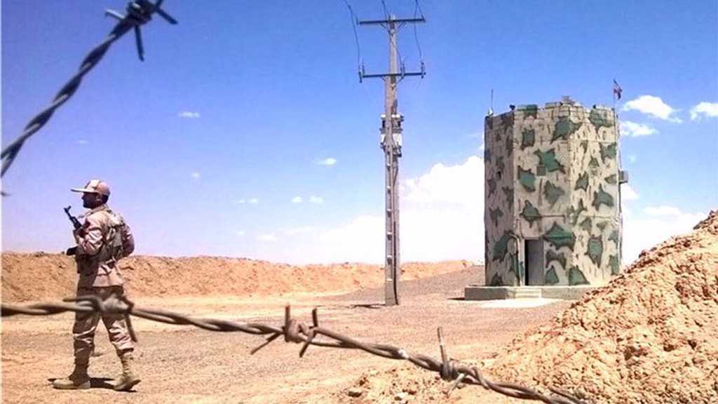 Iran Lays to Rest Border Guards Killed by Terrorists, Vows ’Definite’ Revenge