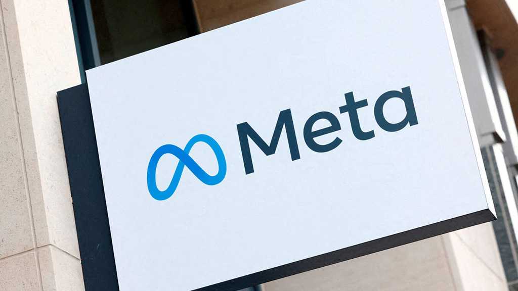 Meta Hit with Record $1.3-Billion Fine by EU Over Data Privacy