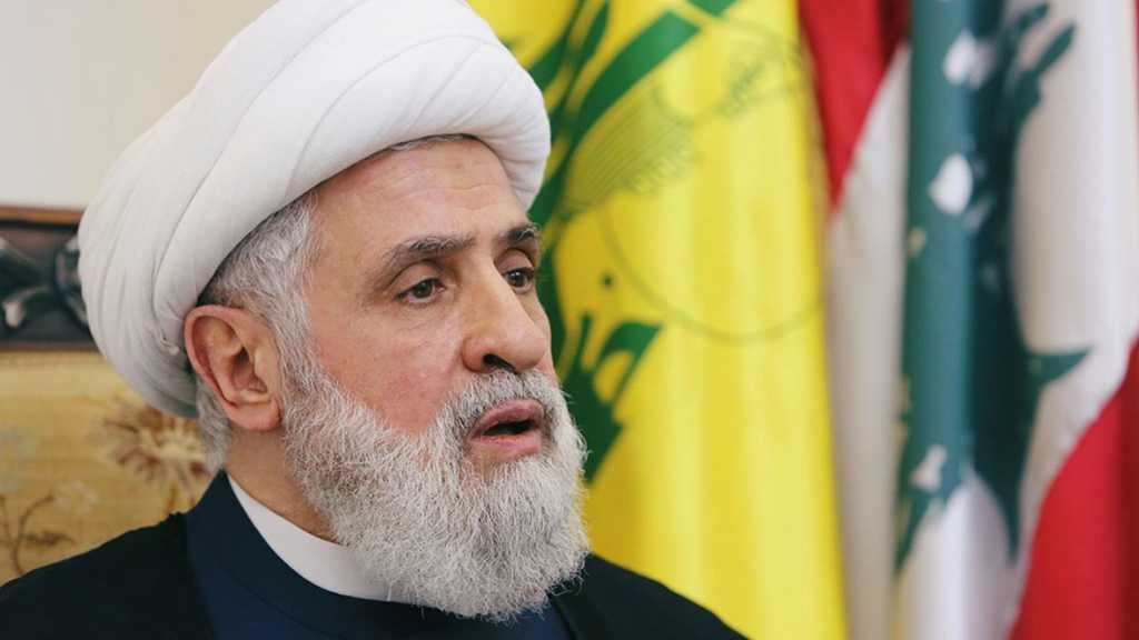 Hezbollah Possesses Exceptional Capabilities to Confront Its Enemy, Will Enter Palestine – Deputy SG