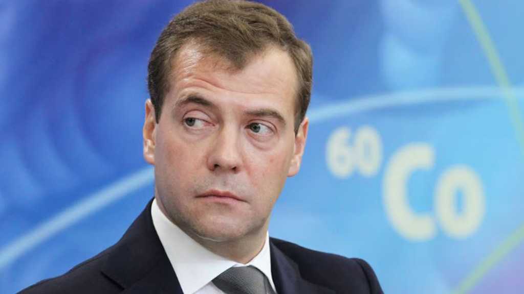 West’s Weaponry for Ukraine Pushing the World Closer To ’Nuclear Apocalypse’ - Medvedev