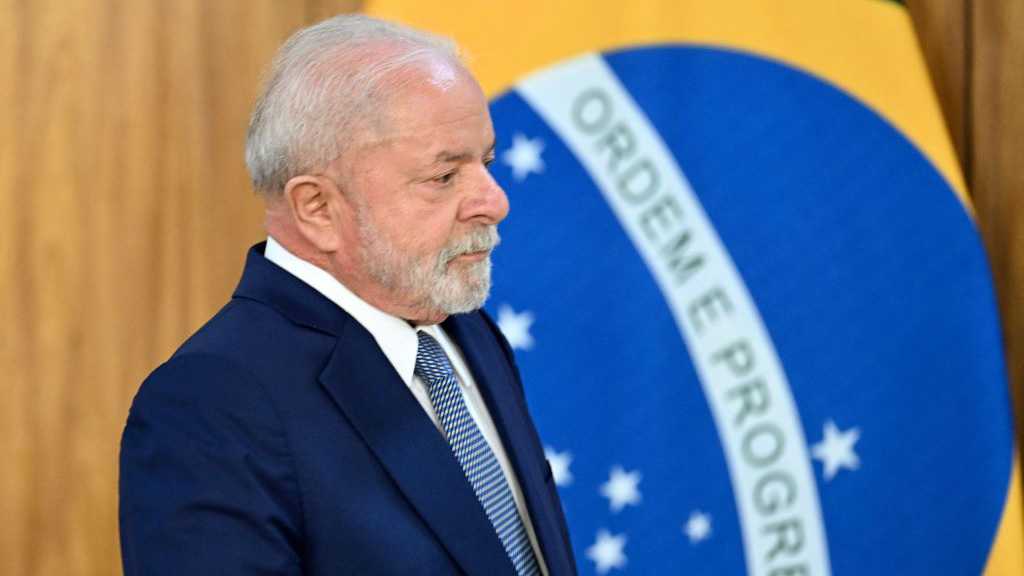 Lula Summons Ministers Amid Congress Push to Limit Environmental Powers