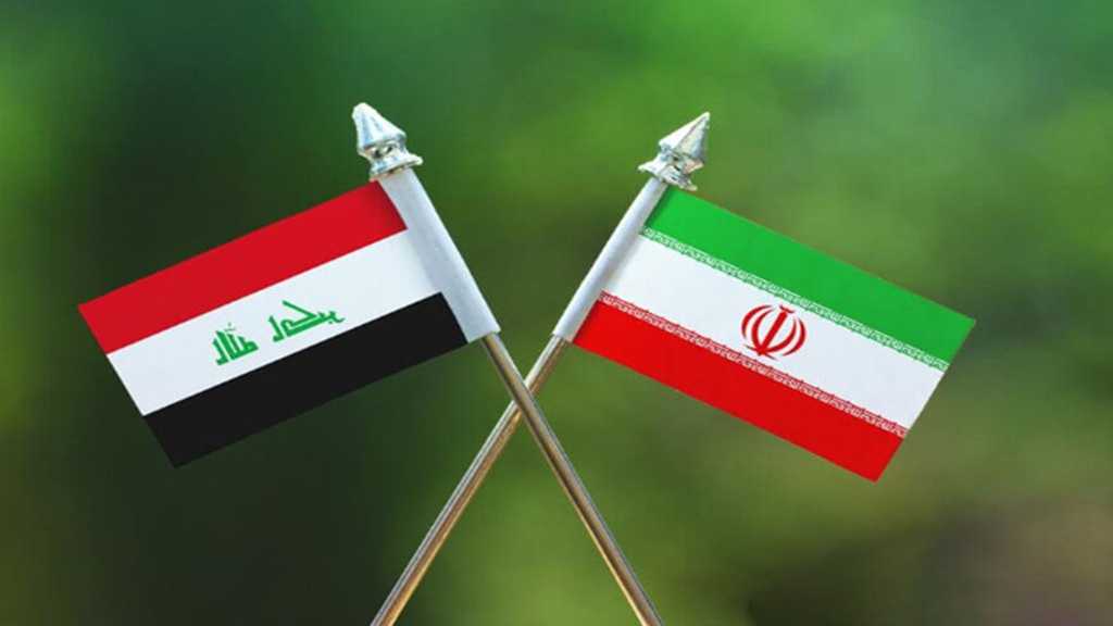 Iran, Iraq Eye Closer Regional Cooperation