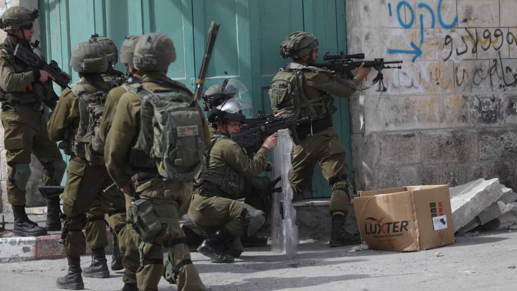 The Washington Post: “Israel” Carrying Out Extrajudicial Killings of Palestinians, Especially Children 