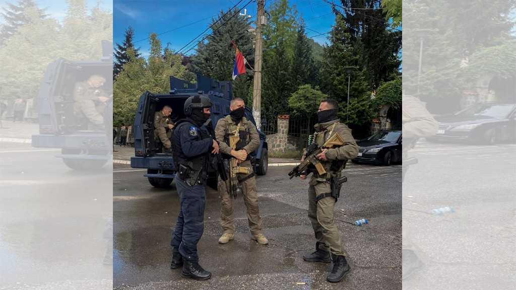 NATO Warns Kosovo over Serbia Tension