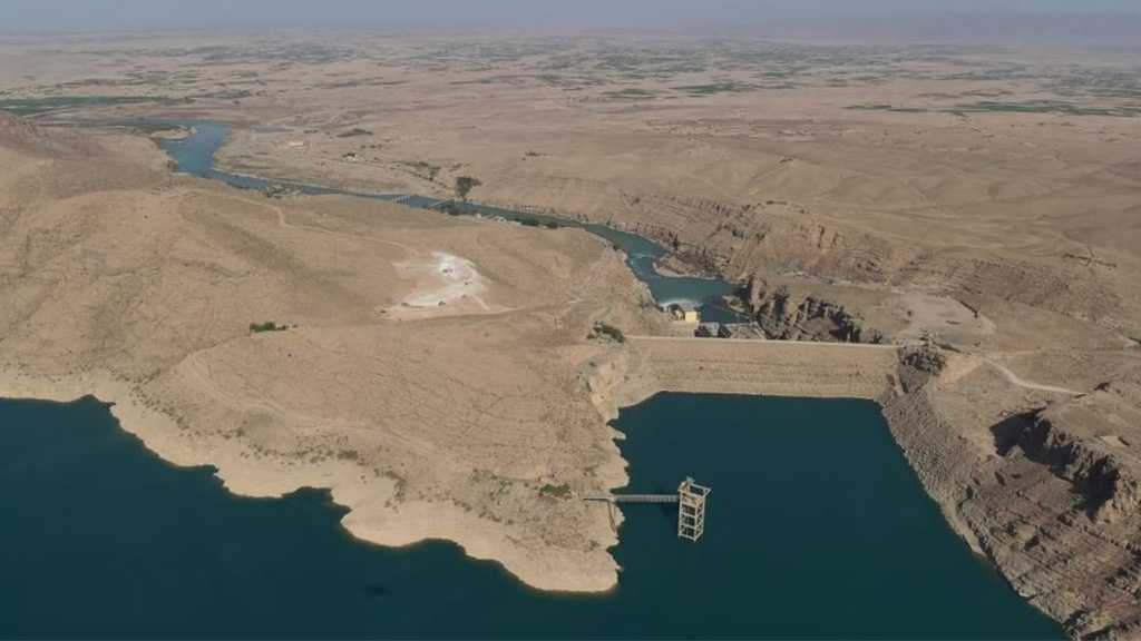 Taliban Received Proper Response for Cross-border Fire - Iranian Interior Minister