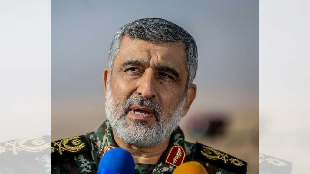 Iran’s Hypersonic Missile Passes Tests, To Be Unveiled Soon - IRG