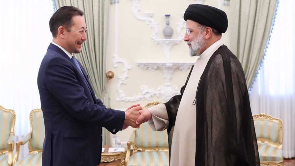 Iran’s Raisi: Unilateralism in Decline on Global Stage