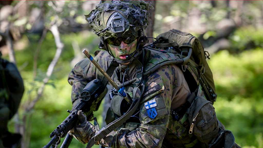 NATO Launches Arctic Exercises, Pledges Protection of Finland