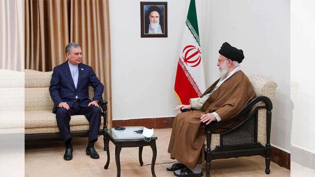 Imam Khamenei: Maintaining an Appropriate Status in The Changing World Requires Increased Cooperation