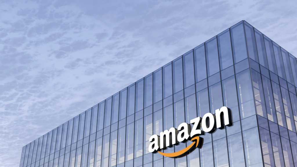 Amazon to Pay out $30.8m over Spying on Customers