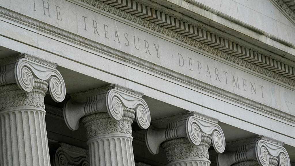 US Sanctions Members of Iran’s IRG, Alleged Affiliates