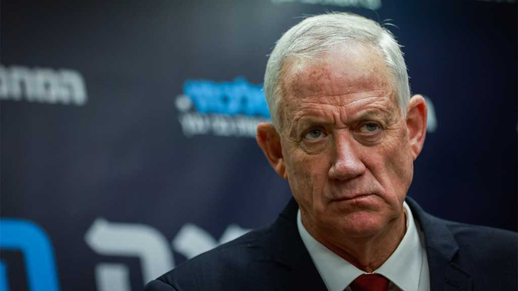 Gantz Sounds the Alarm About Divided ‘Israeli’ Society, Urges Recalibration