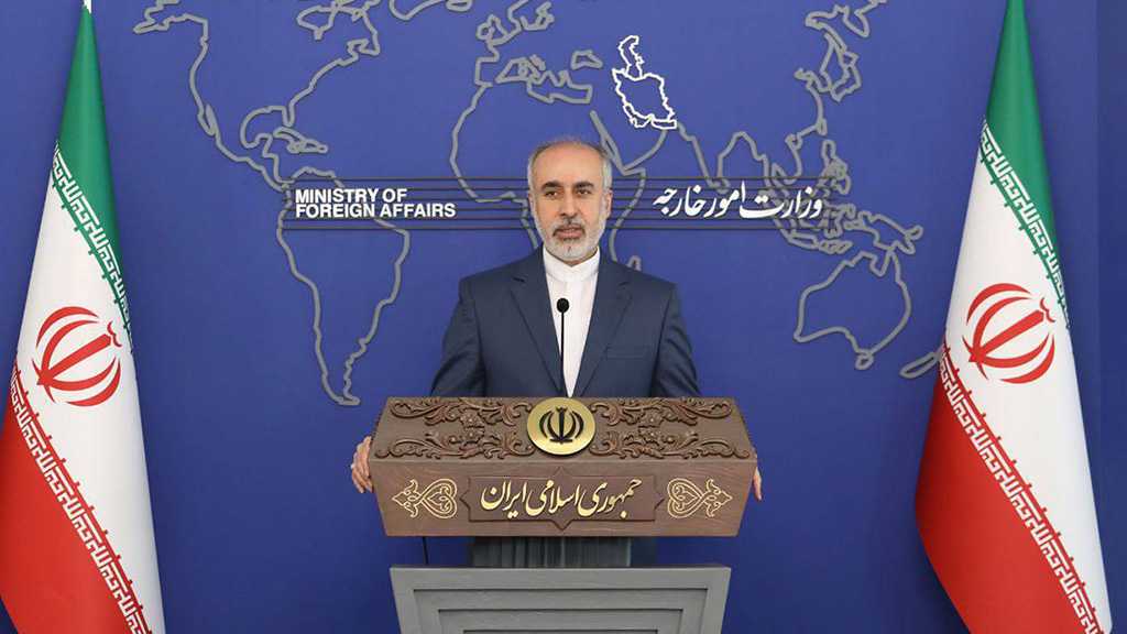 Tehran Warns of ‘Israeli’ Plot against Iran-Azerbaijan Ties