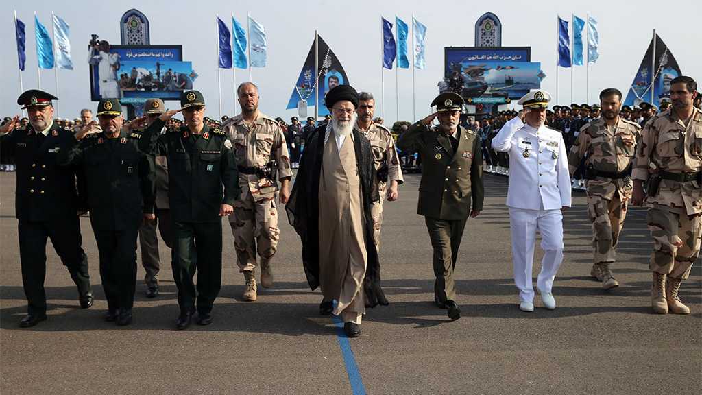 Cruel Sanctions Against Iran Doomed to Failure Thanks to Experts’ Resolve - General