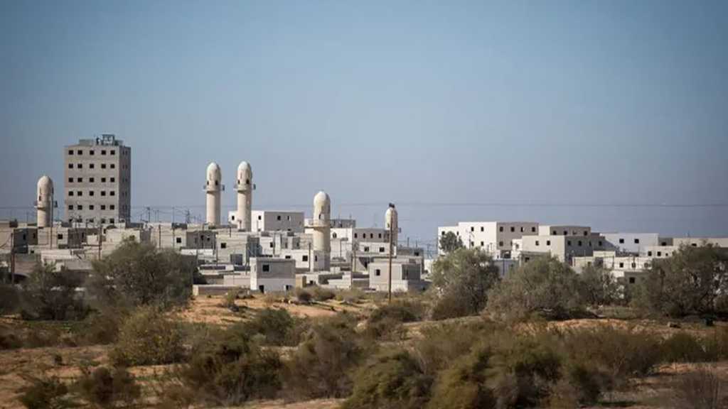 Southern ‘Israeli’ Military Base Subject to Massive Theft of Ammunition