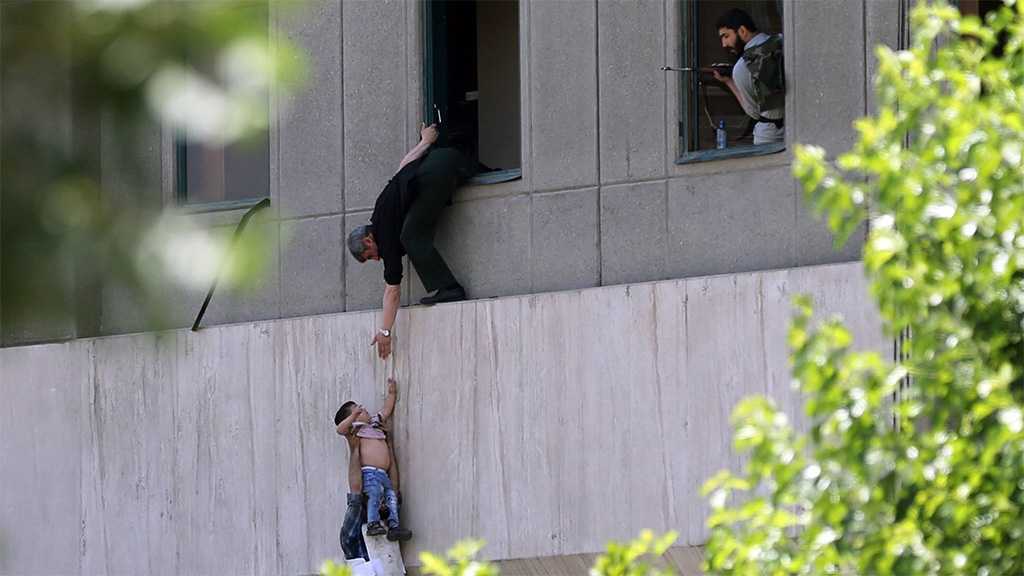 Report Reveals MKO’s Role in 2017 Terrorist Attack on Iran Parliament
