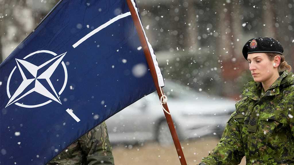 NATO May Send Troops to Ukraine