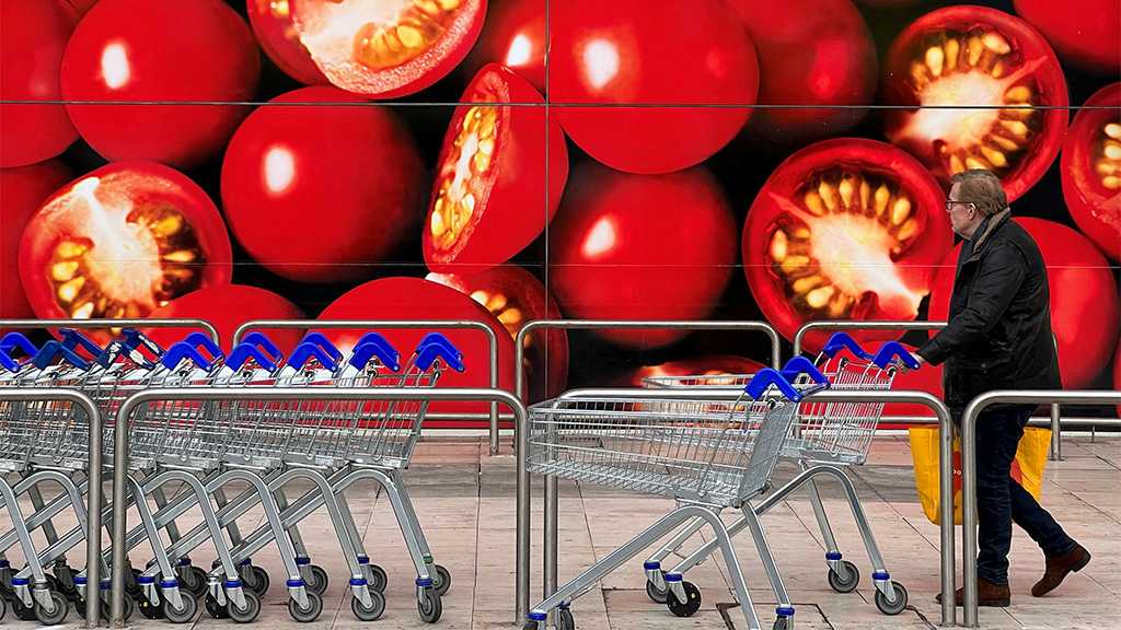 UK Faces Highest Inflation among Developed Countries 
