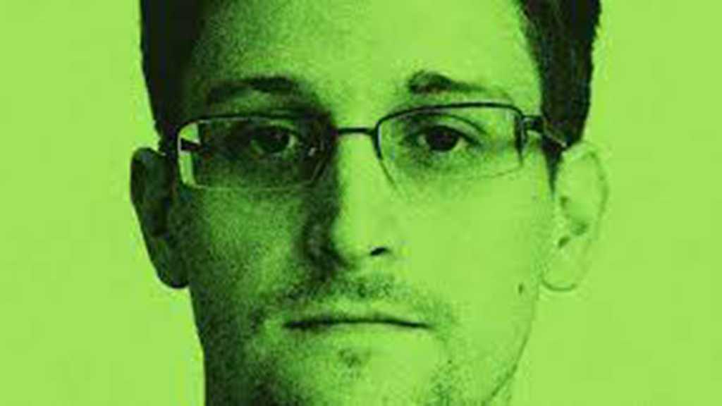 “No Regrets,” Says Edward Snowden, After 10 Years in Exile