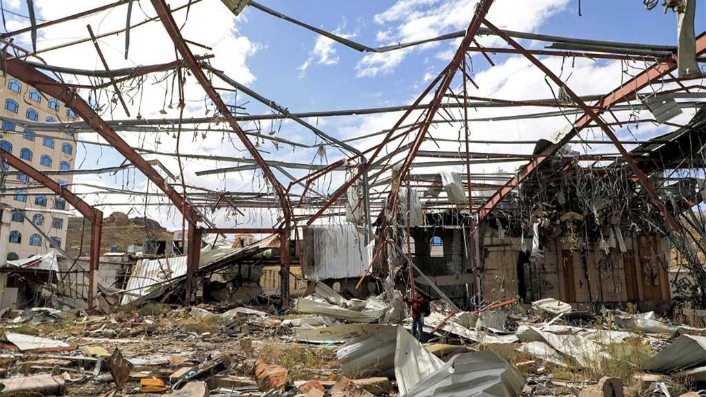 UK Court Rejects Campaigners’ Bid for Review of Saudi Arms Sales