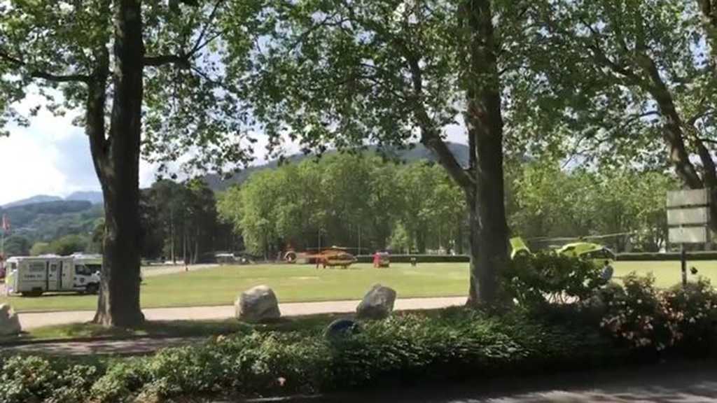 France Knife Attack: Six Nursery Children Stabbed at Random While Playing in Park