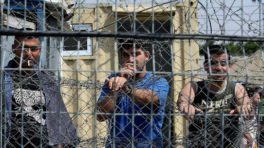 The ‘Israeli’ Occupation Worsens Conditions of Palestinian ‘Security Detainees’