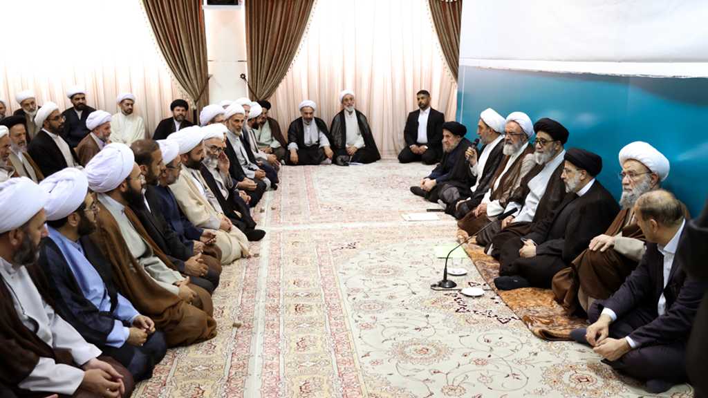 Iran’s Raisi Vows No Retreat in Dealing with “Enemies”