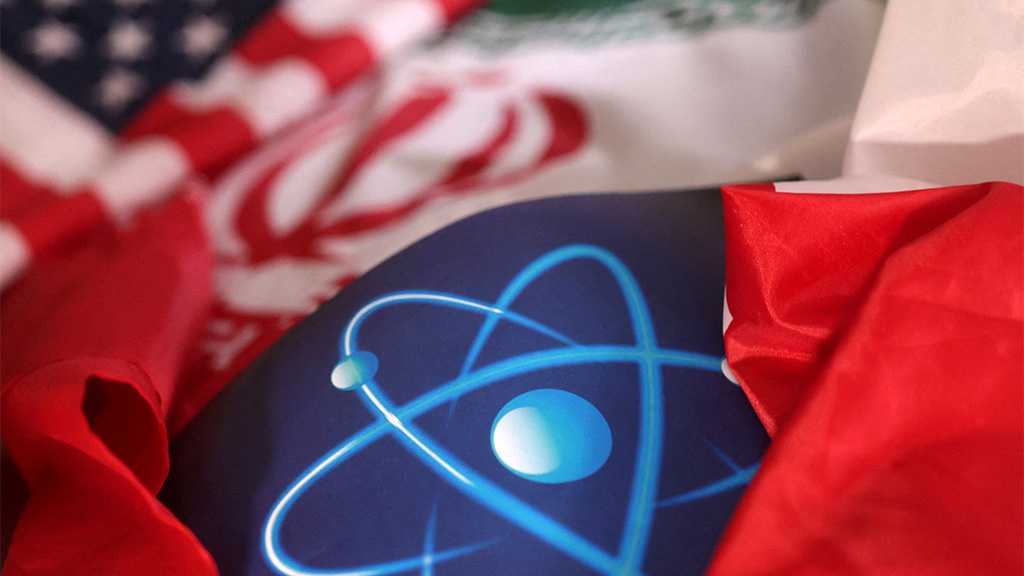 Iran Denies Reaching ’Interim Deal’ With US