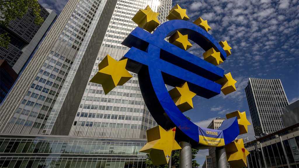Eurozone Slips into Technical Recession