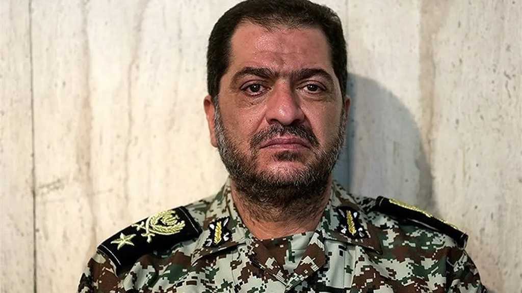 Army Cmdr.: Enemies Engaged in Hybrid War to Harm Iran