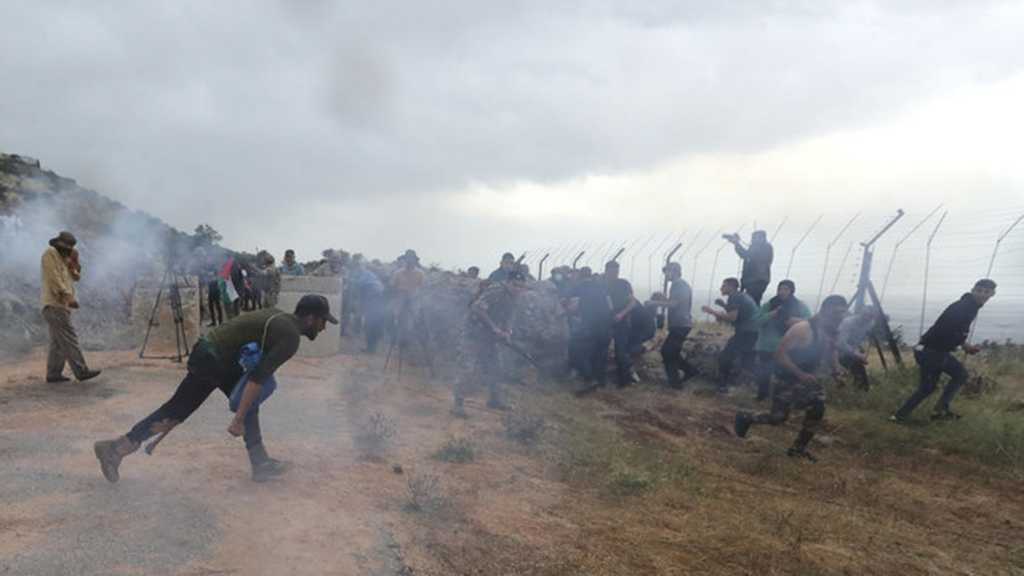 Lebanese MP Says After “Israeli” Violations: Lebanon Prepared for Any Potential Escalation