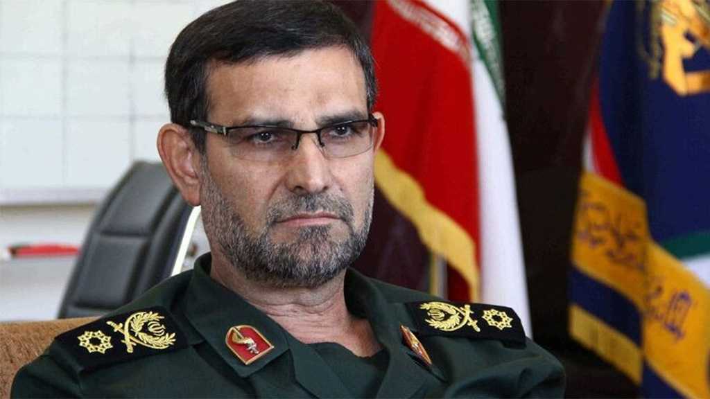 No Need for Trans-regional Forces to Ensure Gulf Security - IRG Navy Commander