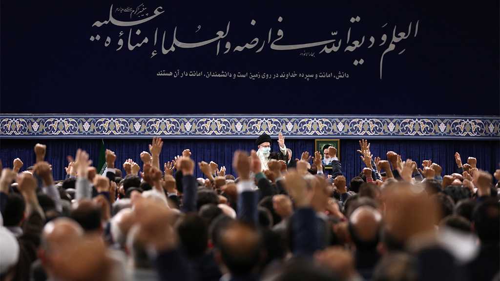 Imam Khamenei: Nuclear Industry Fundamental to Country’s Power