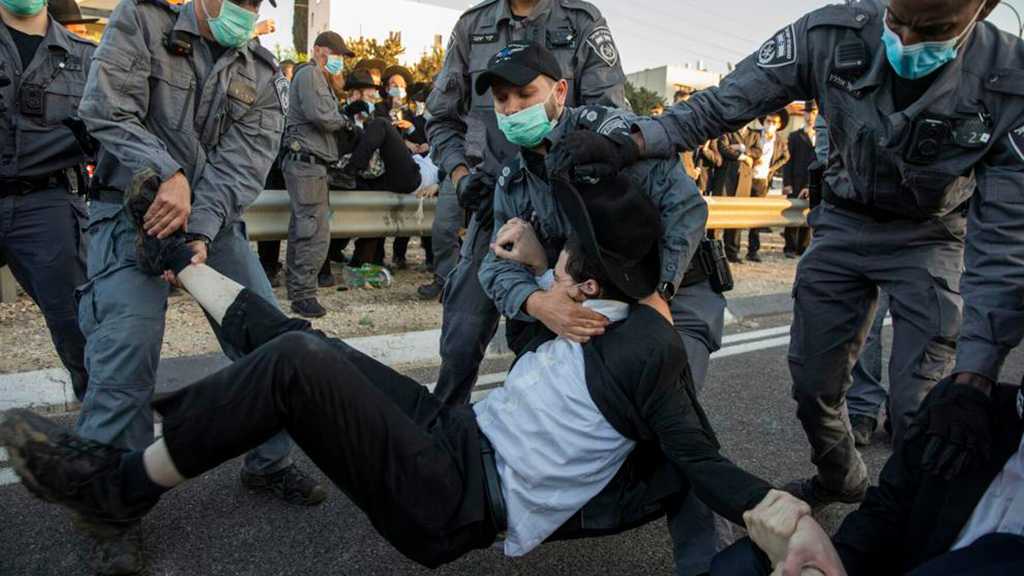 Divide Between Religious and Secular “Israelis” Heats Up Under Netanyahu’s Rule