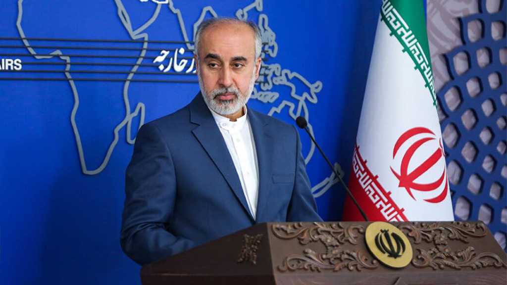 Iran Never Left Negotiating Table, Always Ready to Struck Deal on JCPOA - Spokesman