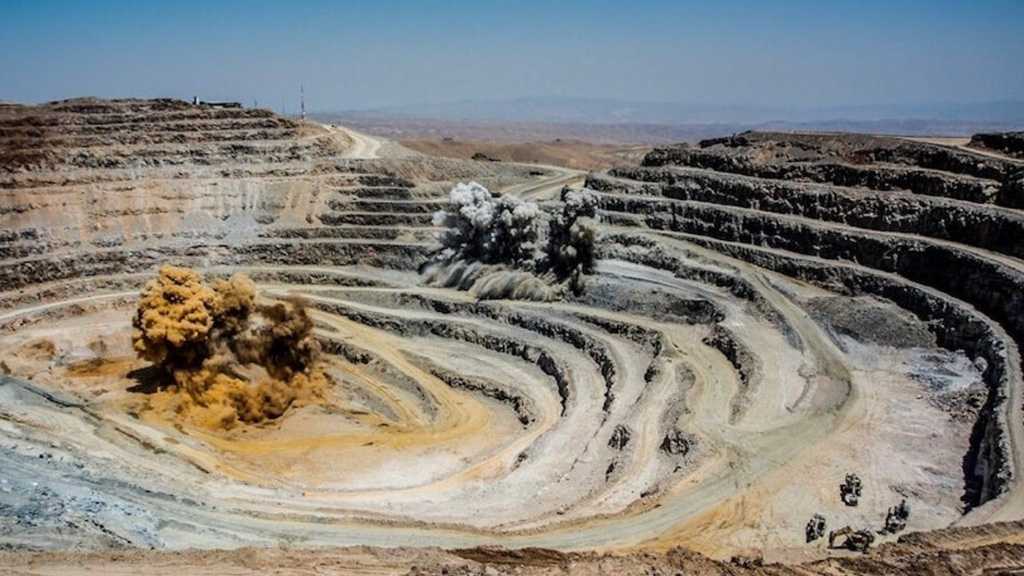 Lithium Deposits Will Make Iran Main Player in World’s Most Important Industries