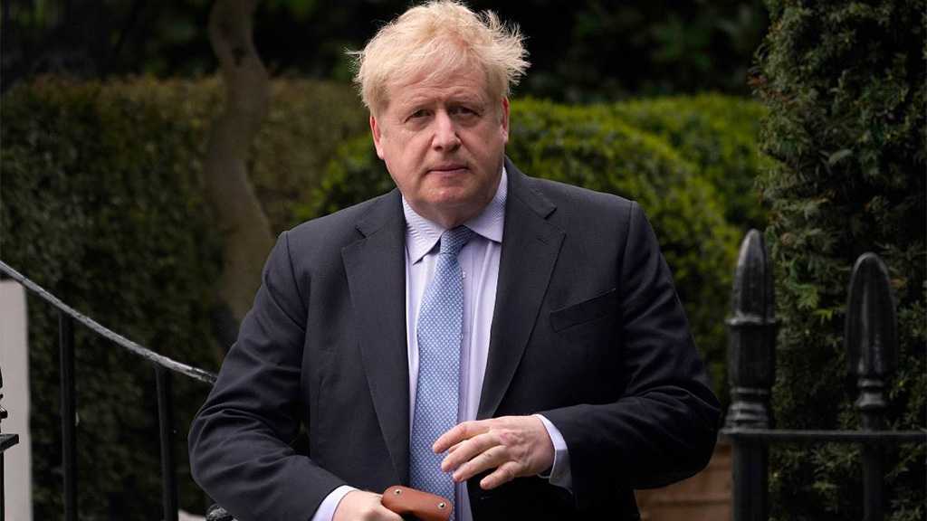 UK’s Sunak Would Bar Johnson From Conservative Party - Report